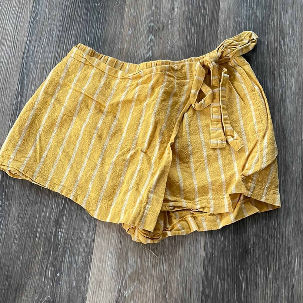 Forever 21 skort